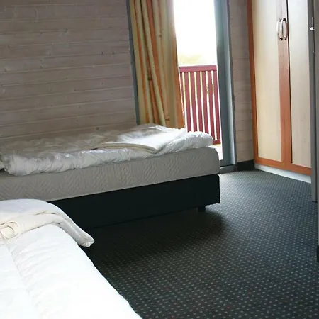 101 In Kirchheim Дом отдыха Kemmerode