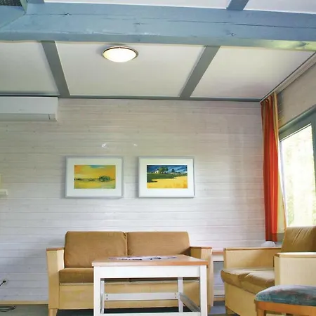 Ferienhaus 101 In Kirchheim Kemmerode