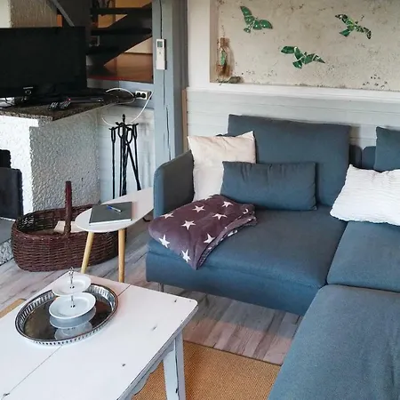 度假居 101 In Kirchheim 基希海姆