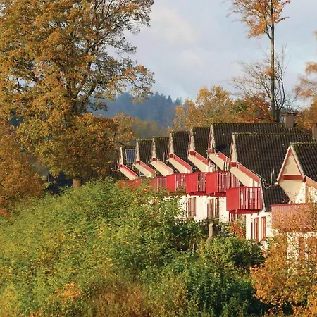 度假居 101 In Kirchheim 基希海姆