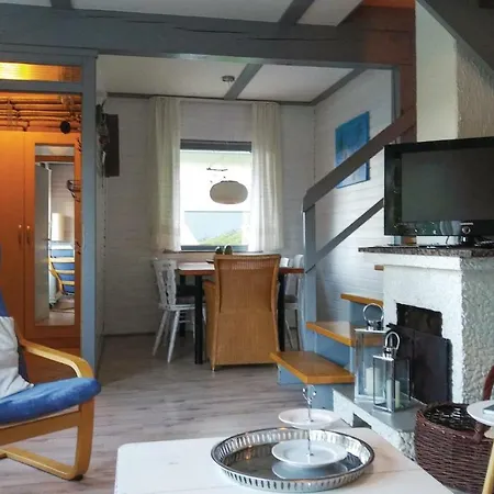 Ferienhaus 101 In Kirchheim