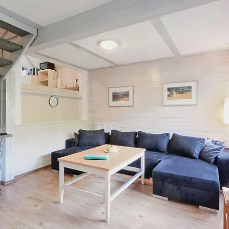 度假居 101 In Kirchheim