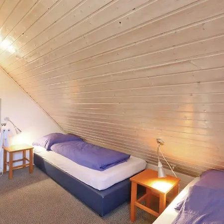 度假居 101 In Kirchheim *