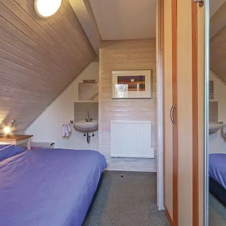 Holiday home 101 In Kirchheim Kemmerode