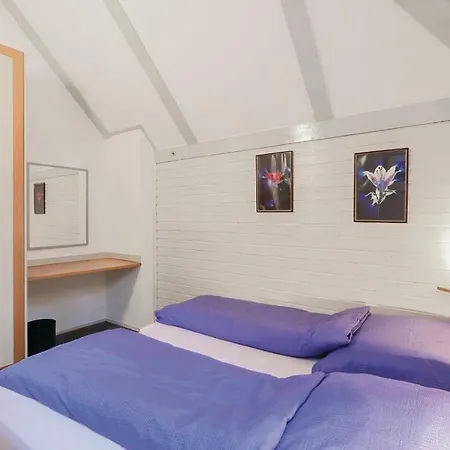 101 In Kirchheim Prázdninový dům