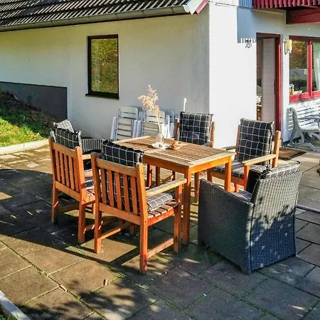Ferienhaus 101 In Kirchheim *