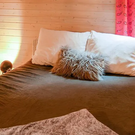 101 In Kirchheim Prázdninový dům