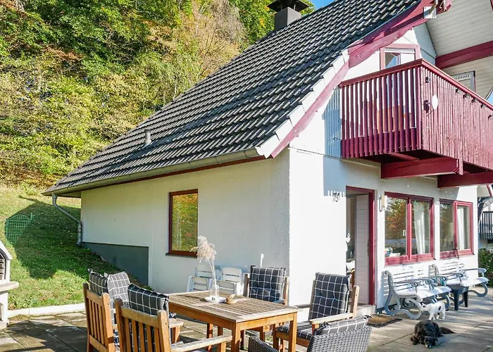 Hébergement de vacances 101 In Kirchheim *