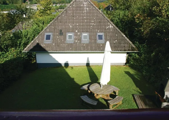 101 In Kirchheim Hébergement de vacances