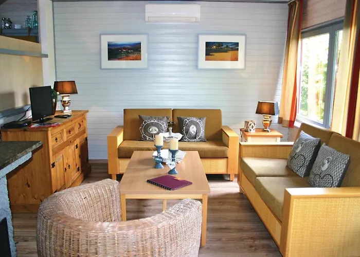 Hébergement de vacances 101 In Kirchheim *