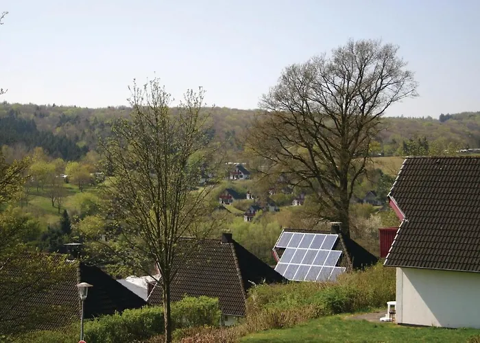 Hébergement de vacances 101 In Kirchheim Kirchheim (Hessen)