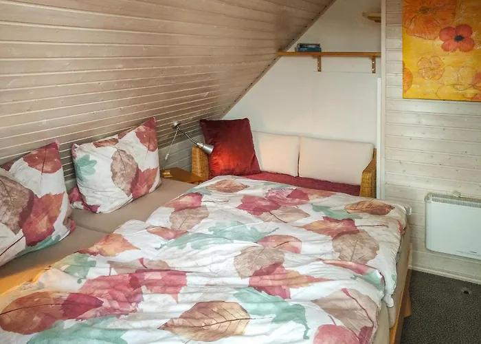 Hébergement de vacances 101 In Kirchheim *