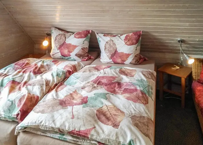 101 In Kirchheim Hébergement de vacances *