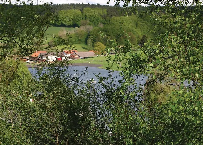 101 In Kirchheim * Kirchheim (Hessen)