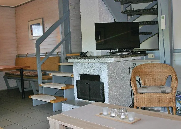 101 In Kirchheim Hébergement de vacances Kirchheim (Hessen)