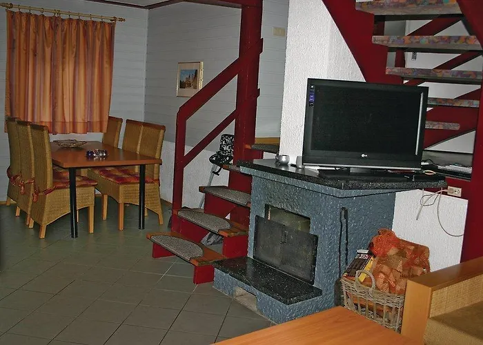 Hébergement de vacances 101 In Kirchheim Kirchheim (Hessen)