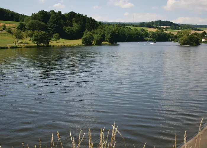 101 In Kirchheim Kirchheim (Hessen)