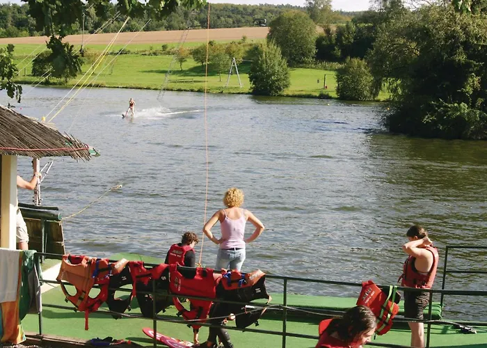 101 In Kirchheim Hébergement de vacances *