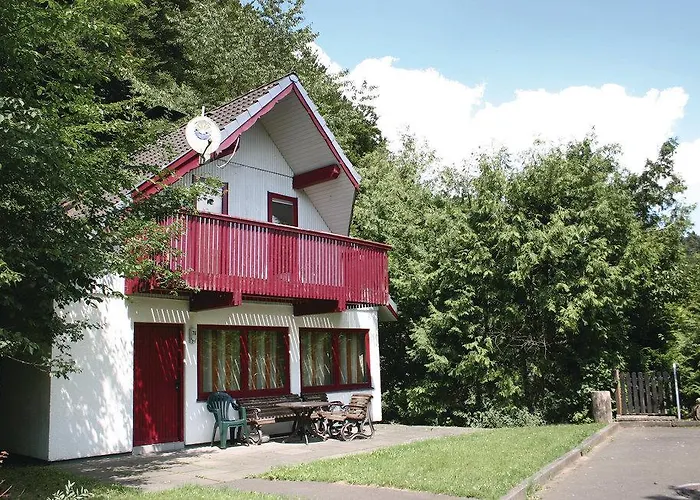 101 In Kirchheim Hébergement de vacances *