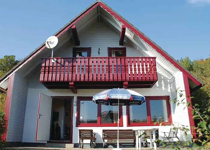 Hébergement de vacances 101 In Kirchheim