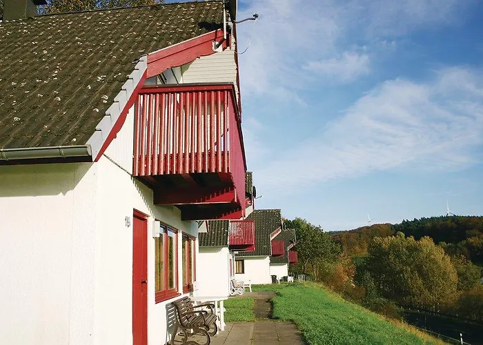 101 In Kirchheim Hébergement de vacances *