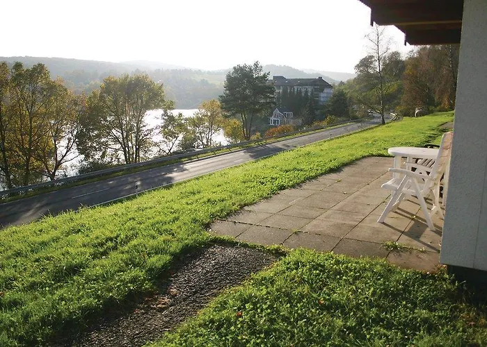 Hébergement de vacances 101 In Kirchheim