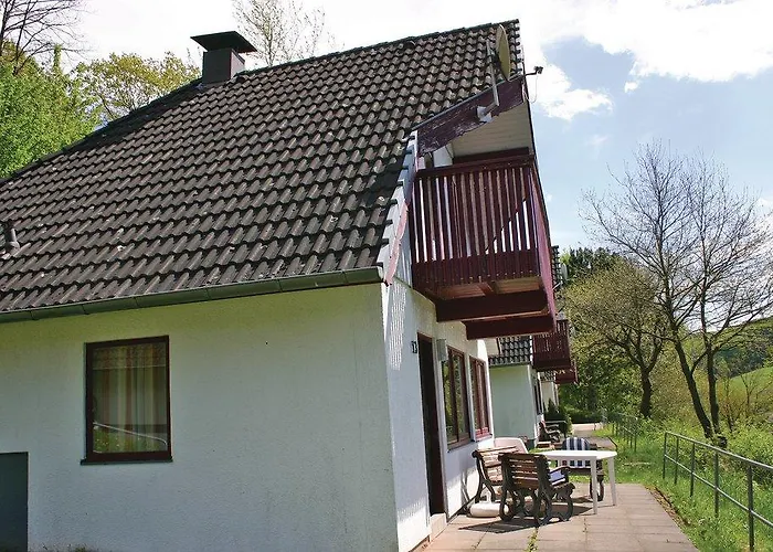 101 In Kirchheim Kirchheim (Hessen)