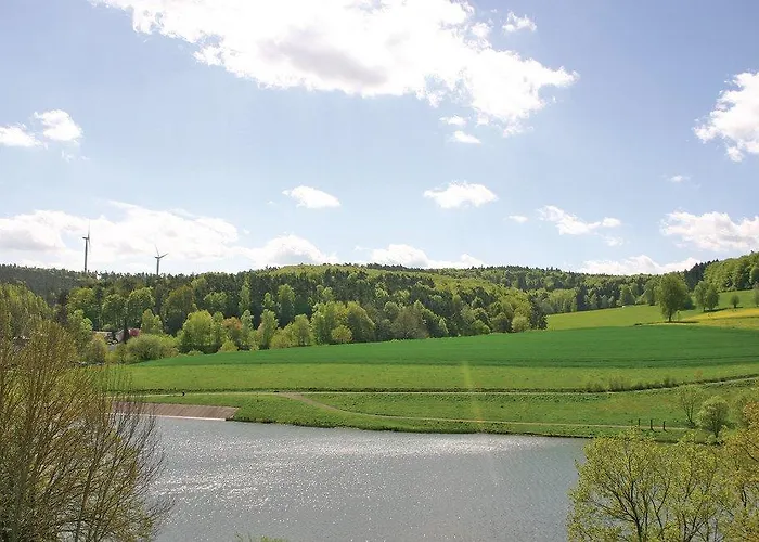 101 In Kirchheim Hébergement de vacances Kirchheim (Hessen)