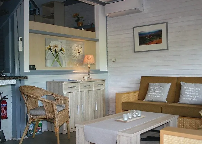 Hébergement de vacances 101 In Kirchheim *