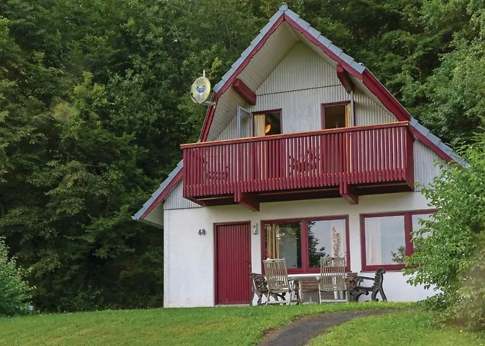 Hébergement de vacances 101 In Kirchheim