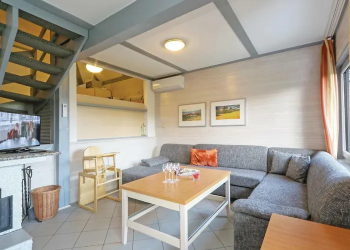 Hébergement de vacances 101 In Kirchheim Kirchheim (Hessen)