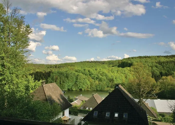 Hébergement de vacances 101 In Kirchheim *