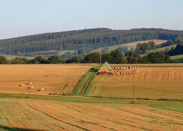 101 In Kirchheim * Kirchheim (Hessen)