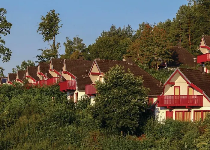 Hébergement de vacances 101 In Kirchheim Kirchheim (Hessen)