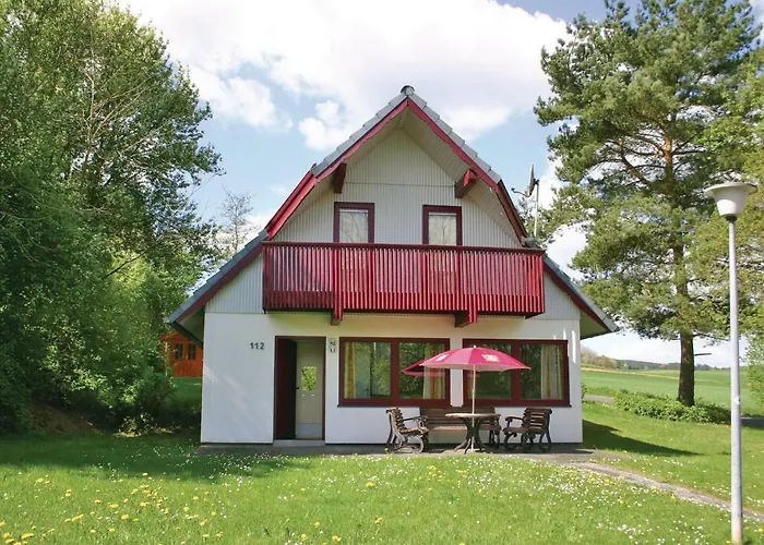 101 In Kirchheim Hébergement de vacances Kirchheim (Hessen)