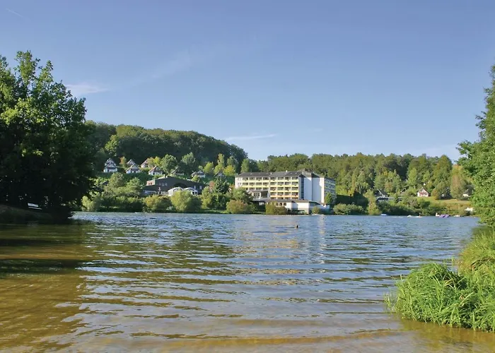 Hébergement de vacances 101 In Kirchheim Kirchheim (Hessen)