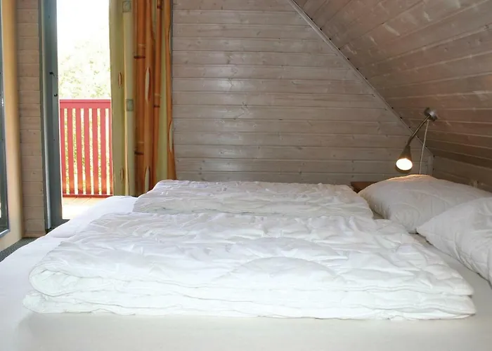 Hébergement de vacances 101 In Kirchheim *