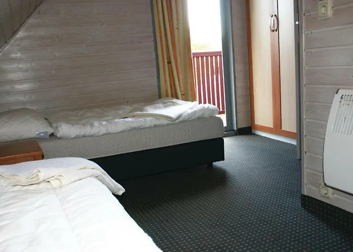 101 In Kirchheim Hébergement de vacances Kirchheim (Hessen)