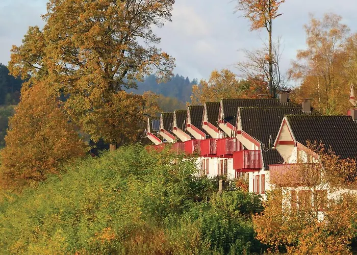 Hébergement de vacances 101 In Kirchheim Kirchheim (Hessen)