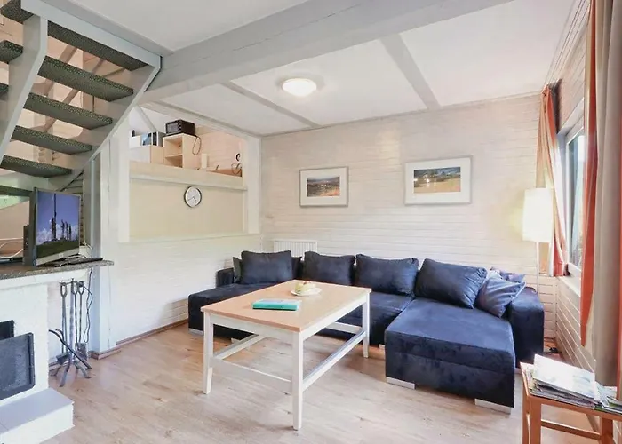 Hébergement de vacances 101 In Kirchheim