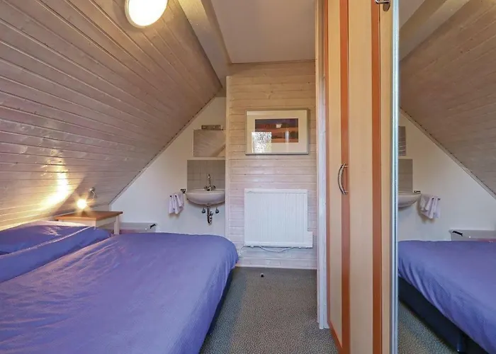 Hébergement de vacances 101 In Kirchheim Kirchheim (Hessen)