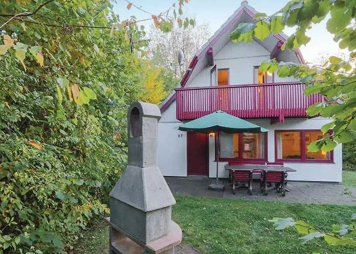 Hébergement de vacances 101 In Kirchheim Kirchheim (Hessen)