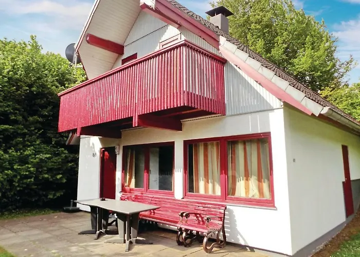 101 In Kirchheim Kirchheim (Hessen)