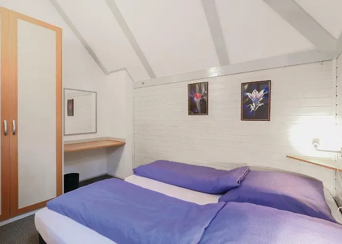 101 In Kirchheim Hébergement de vacances