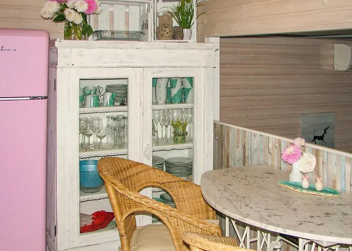 Hébergement de vacances 101 In Kirchheim Kirchheim (Hessen)