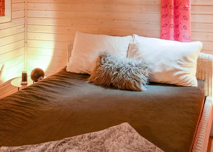 101 In Kirchheim Hébergement de vacances